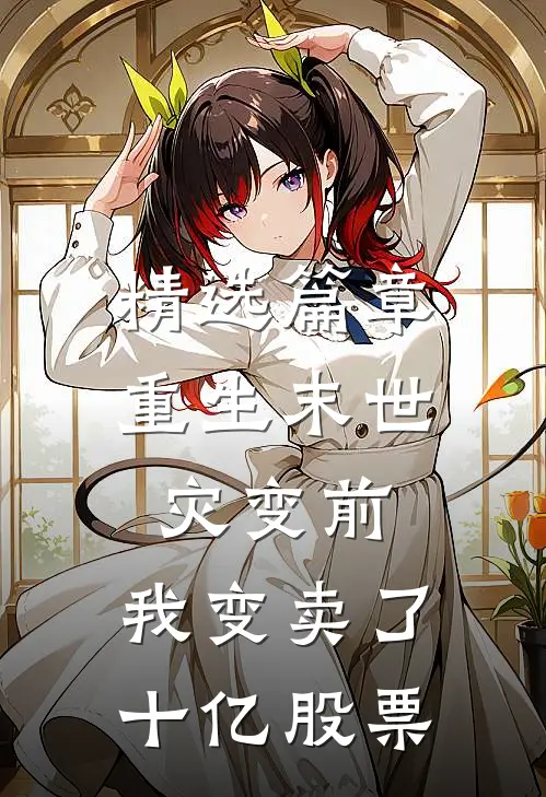 精选篇章重生末世灾变前，我变卖了十亿股票