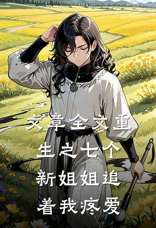 文章全文重生之七个新姐姐追着我疼爱