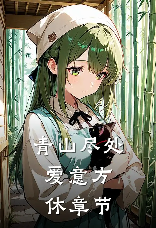 青山尽处，爱意方休章节