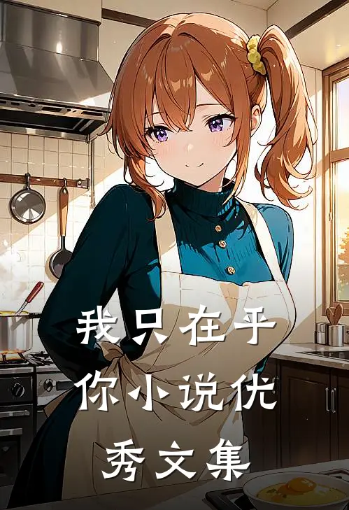 我只在乎你小说优秀文集