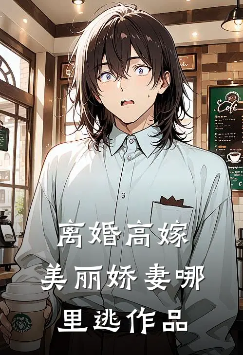 离婚高嫁：美丽娇妻哪里逃作品
