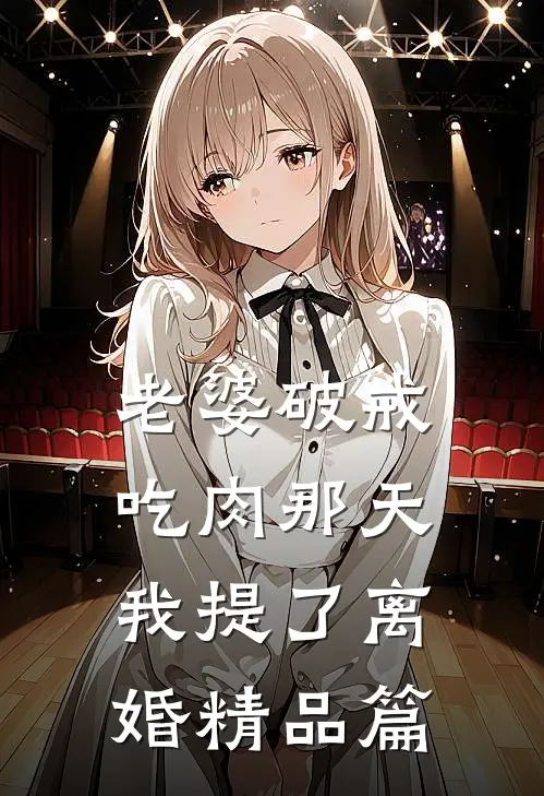 老婆破戒吃肉那天，我提了离婚精品篇