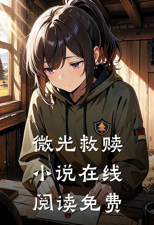 微光救赎小说在线阅读免费
