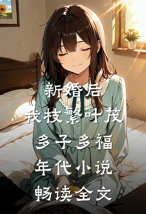 新婚后,我枝繁叶茂多子多福年代小说畅读全文