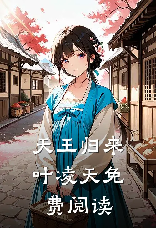 天王归来叶凌天免费阅读