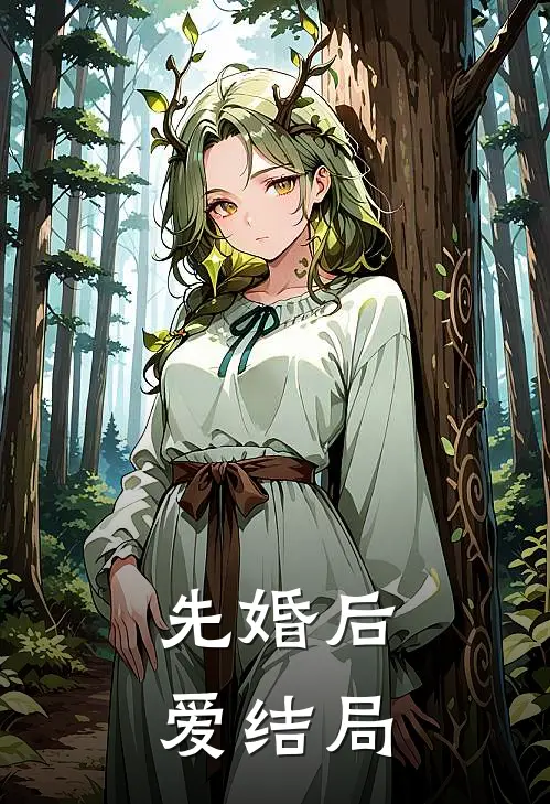先婚后爱结局