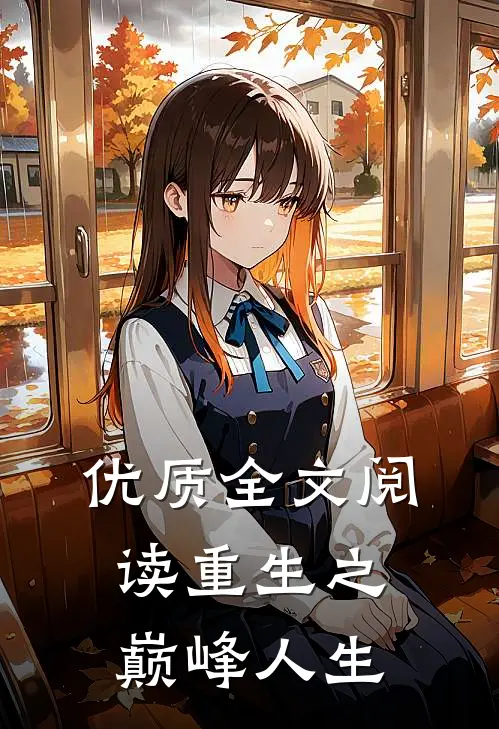 优质全文阅读重生之巅峰人生