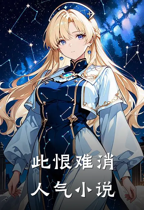 此恨难消人气小说