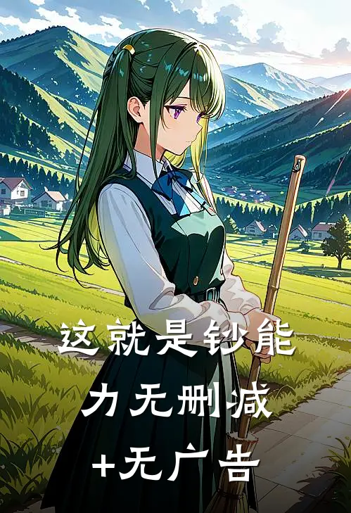 这就是钞能力无删减+无广告