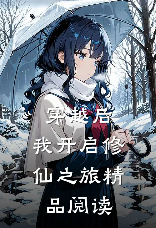 穿越后，我开启修仙之旅精品阅读