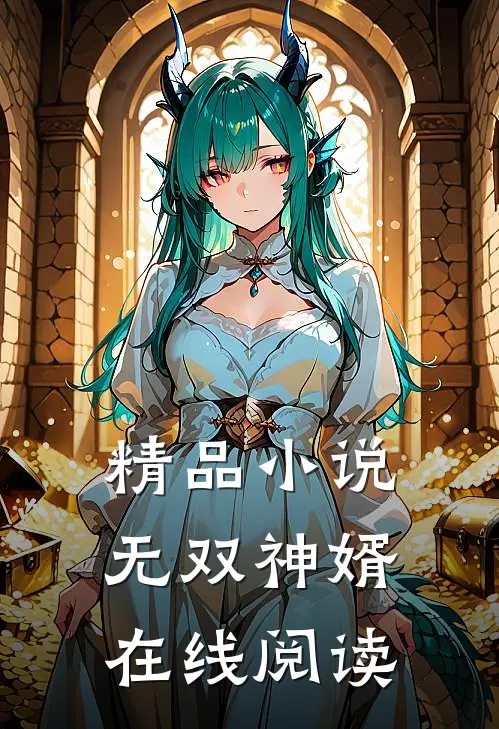 精品小说无双神婿在线阅读