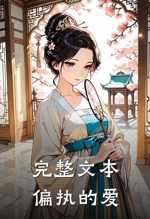 完整文本偏执的爱