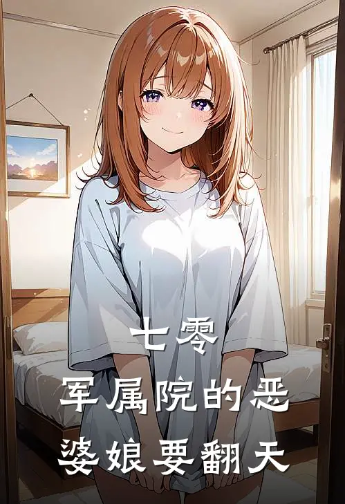 七零：军属院的恶婆娘要翻天