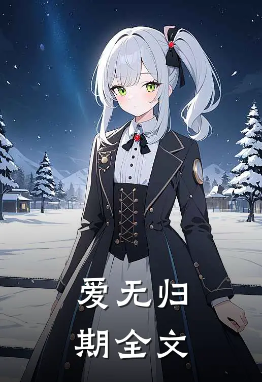 爱无归期全文