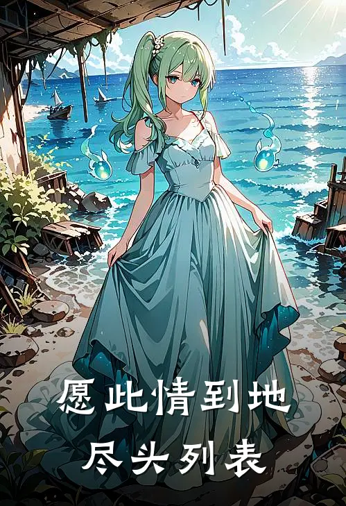 愿此情到地尽头列表