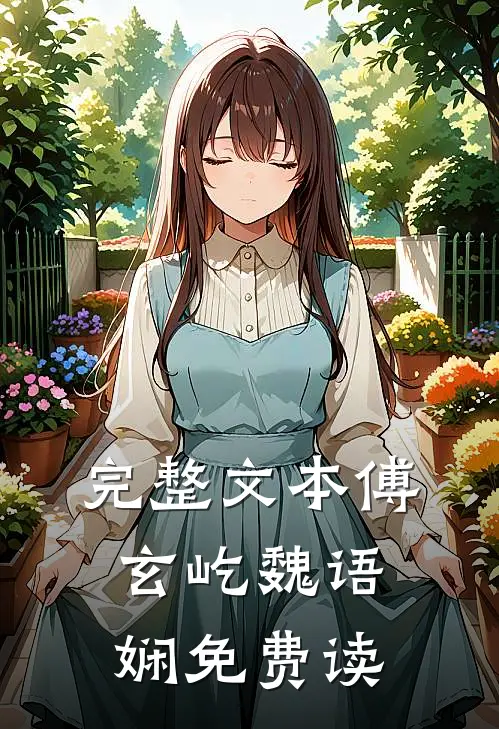 完整文本傅玄屹魏语娴免费读