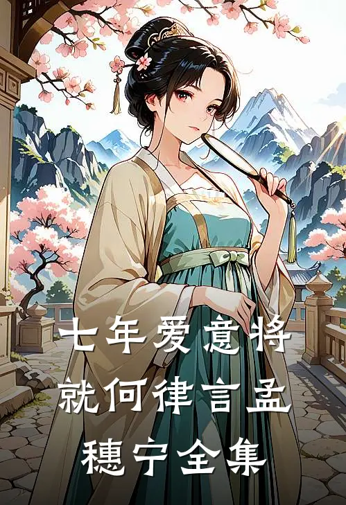 七年爱意将就何律言孟穗宁全集