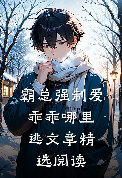 霸总强制爱，乖乖哪里逃文章精选阅读