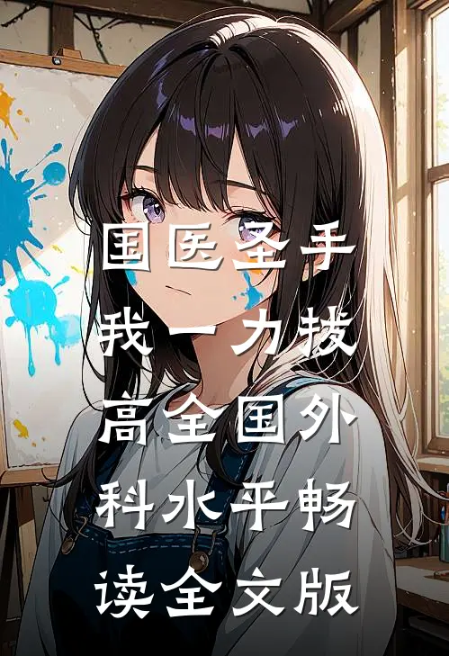 国医圣手：我一力拔高全国外科水平畅读全文版
