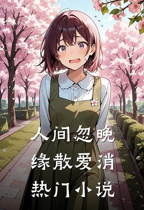 人间忽晚，缘散爱消热门小说