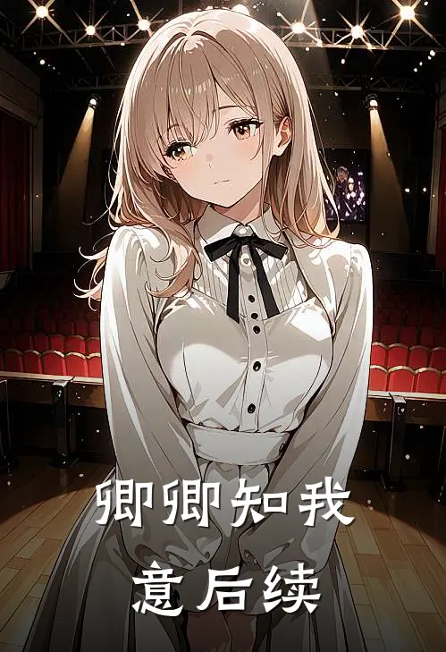 卿卿知我意后续