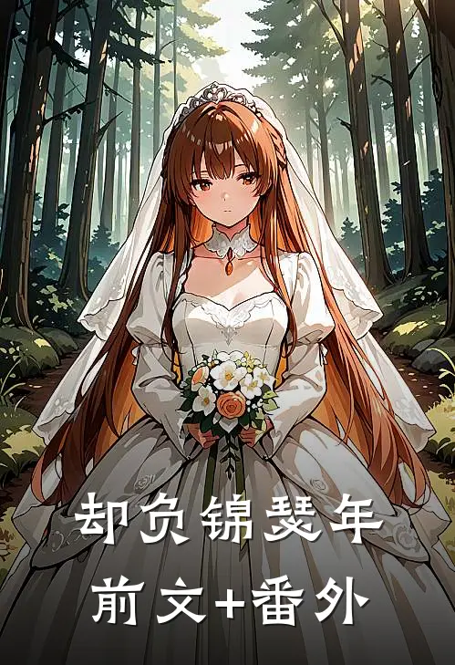 却负锦瑟年前文+番外