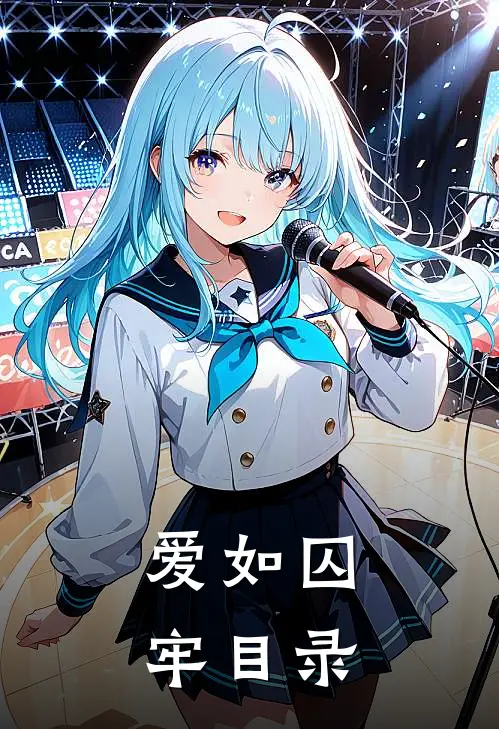 爱如囚牢目录