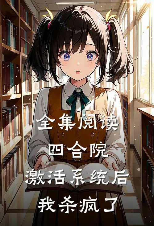 全集阅读四合院：激活系统后，我杀疯了