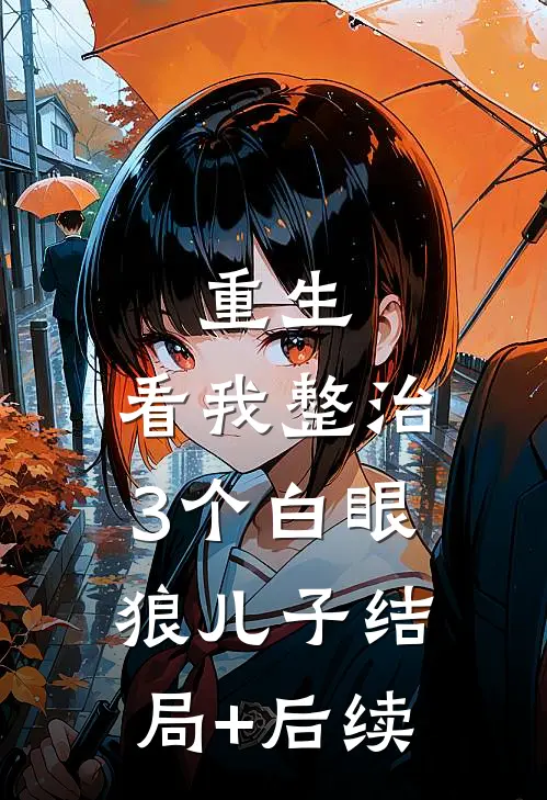 重生：看我整治3个白眼狼儿子结局+后续