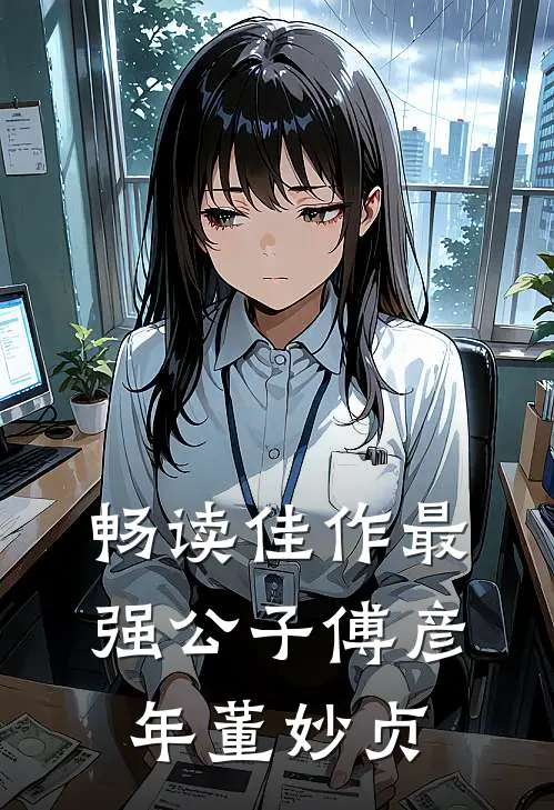 畅读佳作最强公子傅彦年董妙贞