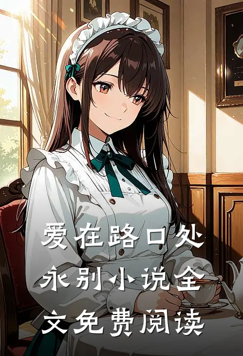 爱在路口处永别小说全文免费阅读