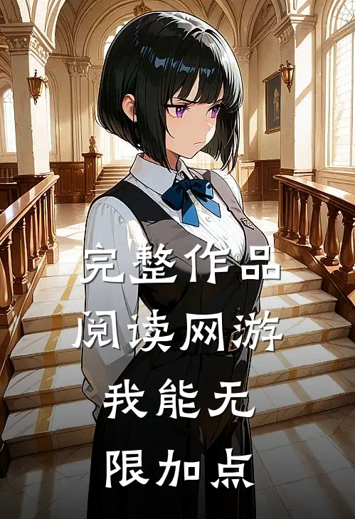 完整作品阅读网游：我能无限加点