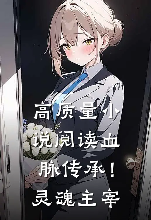 高质量小说阅读血脉传承！灵魂主宰
