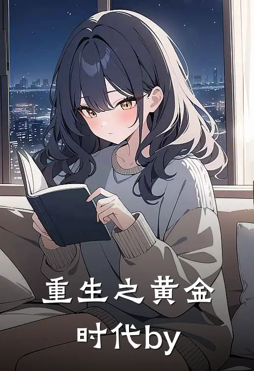 重生之黄金时代by
