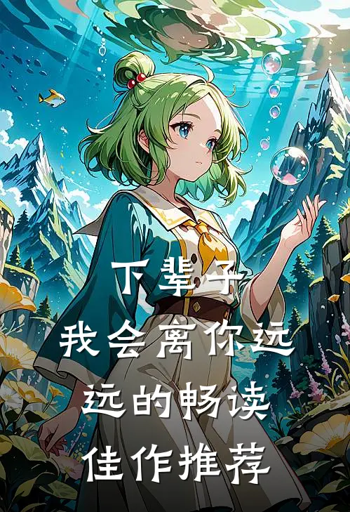 下辈子，我会离你远远的畅读佳作推荐