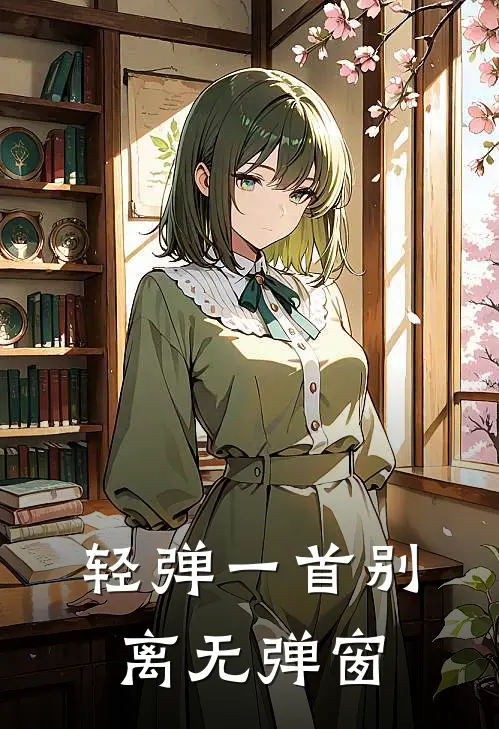 轻弹一首别离无弹窗