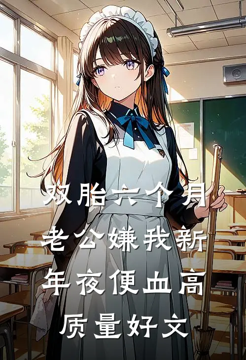 双胎六个月，老公嫌我新年夜便血高质量好文