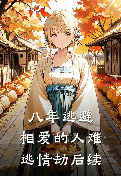 八年逃避，相爱的人难逃情劫后续