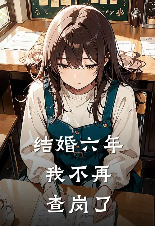 结婚六年，我不再查岗了