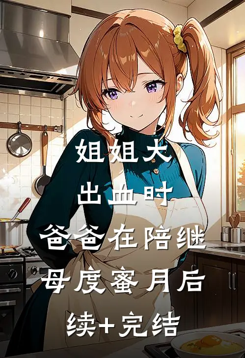 姐姐大出血时，爸爸在陪继母度蜜月后续+完结