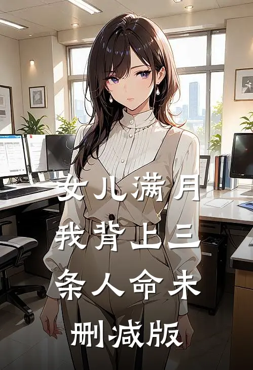 女儿满月，我背上三条人命未删减版