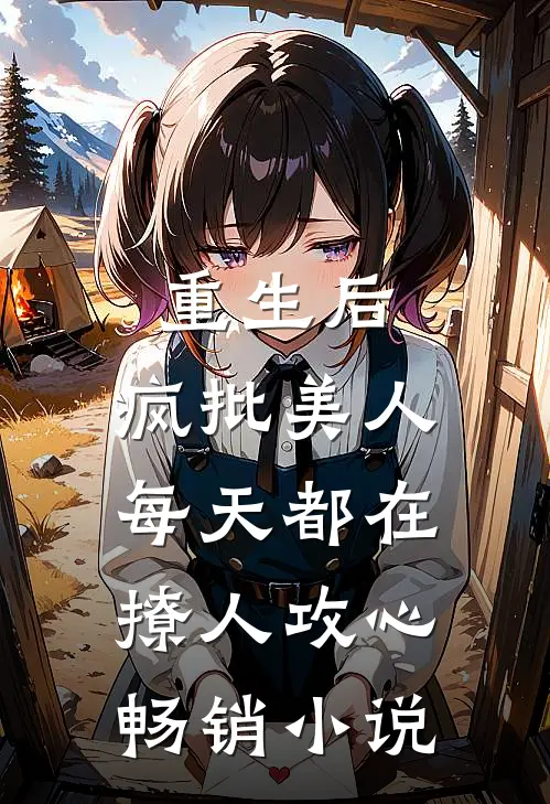 重生后，疯批美人每天都在撩人攻心畅销小说