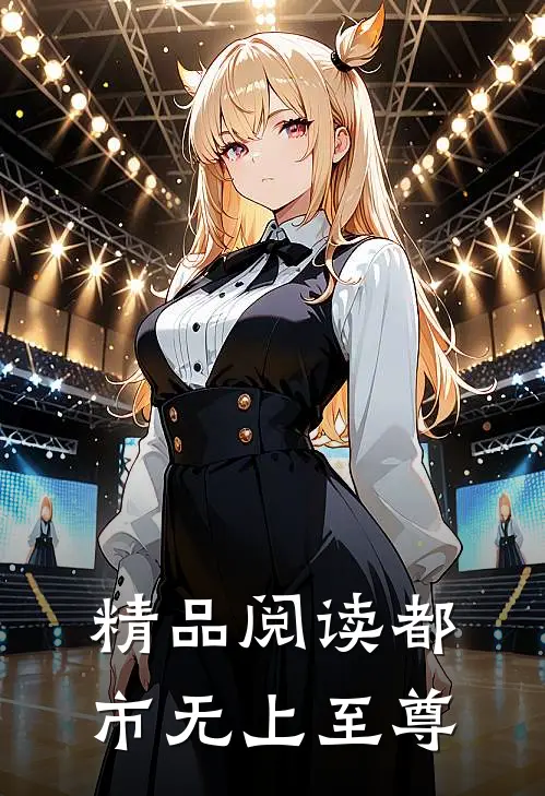 精品阅读都市无上至尊