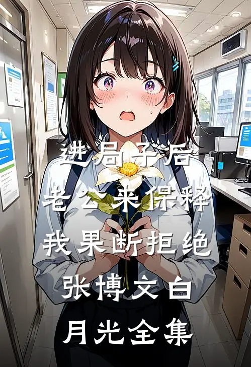 进局子后，老公来保释我果断拒绝张博文白月光 全集