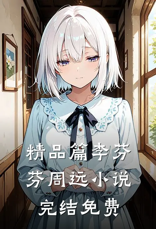 精品篇李芬芬周远小说完结免费
