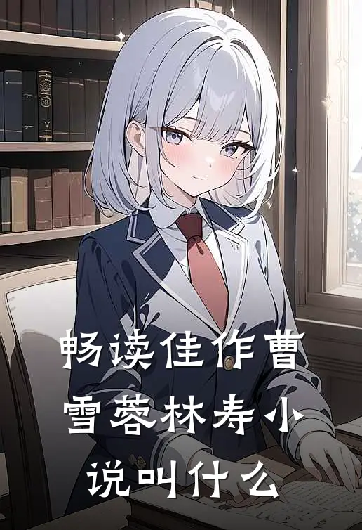 畅读佳作曹雪蓉林寿小说叫什么