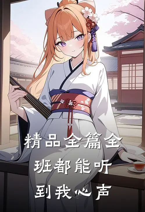 精品全篇全班都能听到我心声