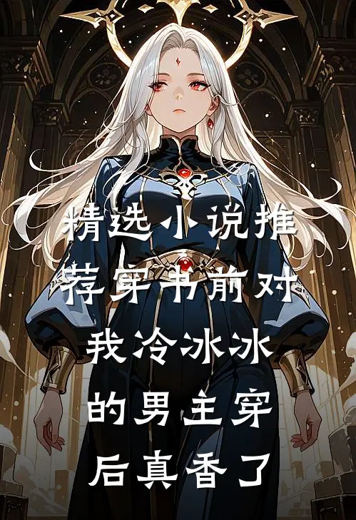 精选小说推荐穿书前对我冷冰冰的男主穿后真香了