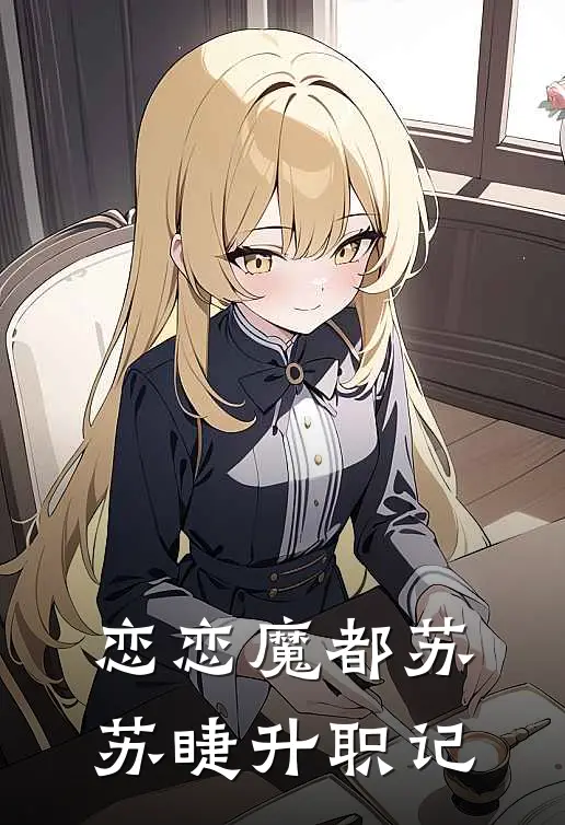 恋恋魔都苏苏睫升职记