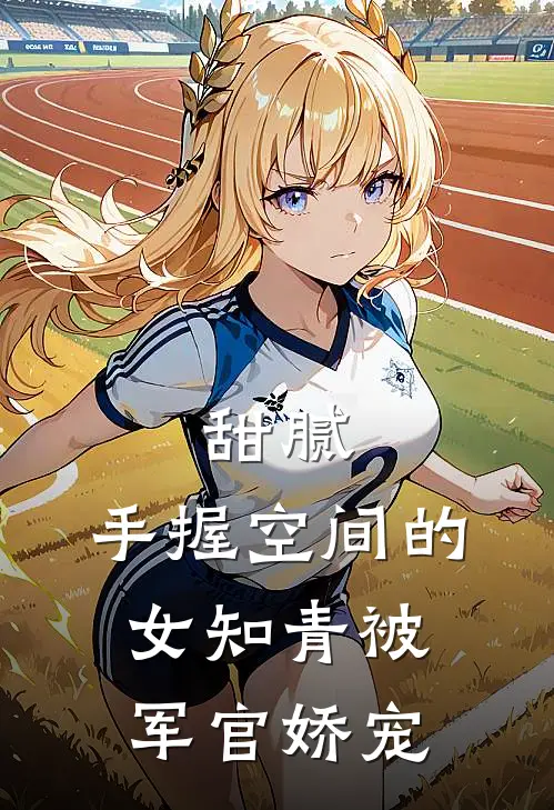甜腻：手握空间的女知青被军官娇宠
